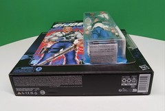 G.I. Joe Classified Series Ralph Steeler Pulaski & Short-Fuze & Duke 250th Set