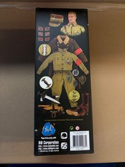 1/6 DID Otto Bittman WWII German SA Sturmasteilung (NIB) FREE SHIPPING