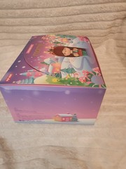 Momiji Blind Box 12 Christmas 2020 Boxs Opened Only Card Confirmed