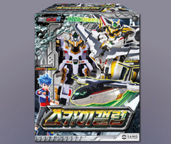 Metal Cardbot S Sky Gallop Airplane Transforming Robot Car Figure Toy