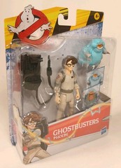 Ghostbusters Afterlife Fright Features Phoebe Spengler w Muncher Hasbro Sealed