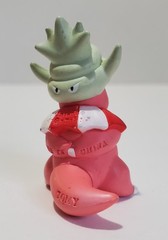 Pokémon Slowbro & Slowking TOMY CGTSJ Vintage 1999