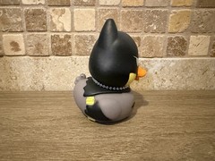 Batman Rubber Duck – Ducking Gift – Cruises – Collectibles – Official Licensed