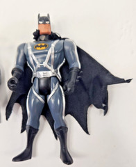 BATMAN THE ANIMATED SERIES TURBO JET BATMAN KENNER 1992