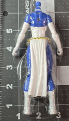 Marvel Legends X-MEN Retro Card MYSTIQUE 6″ figure BODY BUCK [Target Exclusive]