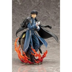 Fullmetal Alchemist – Roy Mustang Statue Figure (1:8 Scale) – Kotobukiya – ArtF