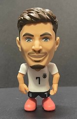 FIFA 2026 World Cup Ballers – Kai Havertz (Figure)