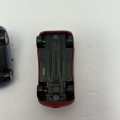 Disney Pixar Cars Lot Of 4 Die-cast Mix Lot