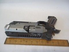 Custom Painted APEX Legends Wingman Pistol 1:1 Scale Replica Weapon COSPLAY