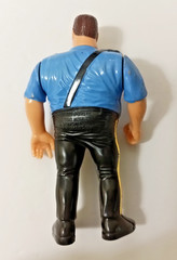 Vintage 1990s WCW Action Figure Lot – Hollywood Hogan Nash Randy Savage DDP Big