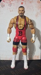 Custom Made Elite Bron Breakker Wrestlemania Attire