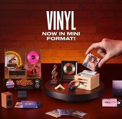 NEW Mini Brands Really Works VINYL You PICK SALE