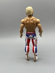 WWE Cody Rhodes Elite Top Picks Netflix Series Figure Mattel American Nightmare