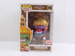 Brand New Funko Pop Tossakan (Valentine’s Day Red/Pink) 45 Legendary Creature…