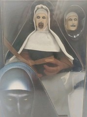 NECA The Nun Conjuring Universe 8″ Action Figure