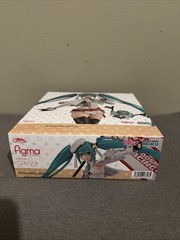 figma Racing Miku 2023 ver. Hatsune Miku GT Project GOODSMILE RACING