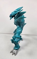 2001 Yu-Gi-Oh! Obelisk the Tormentor 5″ Figure Bandai B-0103332