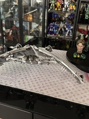 Hot Toys Green Goblin Deluxe MMS631 Spider-Man No Way Home. Willem Dafoe