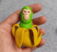 8 PCS Italian Brainrot Meme Shark Figures Toys Tralalero Tralala Action Figure