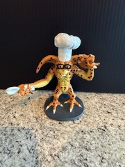 Vintage 1990 Gremlins PVC Figurines by Applause WBI – Lot of 8 (RARE!)