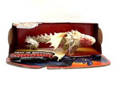 Dreamworks Dragons Screaming Death Defenders of Berk How To Train Your Dragon