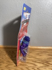 Vintage MOTU Spikor Action Figure Masters of the Universe MOC Sealed 1984 Mattel