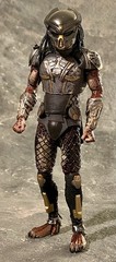 NECA The Predator Ultimate Predator 7″ Action Figure 2018 Loose