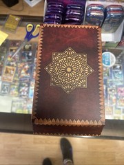 Uncharted 3 Drake’s Deception Collector’s Edition PS3 Autographed By Nolan North