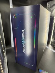 MOSHOW TOYS Mecha Break Falcon Custom Collector’s Edition ？？？？/8000 USAship