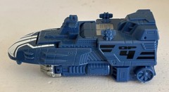 2003 Transformers Energon Leader Optimus Prime Submarine OP-4 Arm/Leg