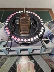 1978 Star Wars Palitoy Death Star Vintage Good Condition Never released in USA