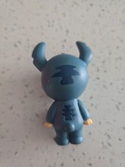 Stitch Rose O’Neill Kewpie Figure