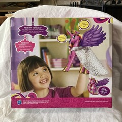 Hasbro My Little Pony Friendship Is Magic Princess Candance Bride Wedding 2011
