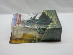 MOTUC,CAPTAIN GLENN,QUEEN,CRINGER,MASTERS OF UNIVERSE,CLASSICS,HE-MAN,Sealed,MOC