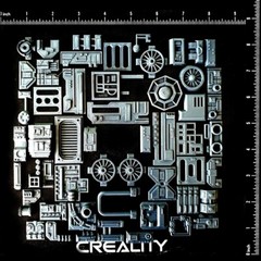 50xMiscellaneous Diorama Parts 3/ Greeblies for 3.75 IN FIGURE DIORAMA