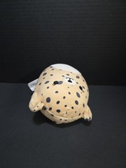 Squishmallow 5 inch LEXIE Plush Toy Cheetah