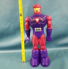 1994 Toy Biz X-Men Sentinel Action Figure Vintage 14″