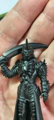 8CM Zen-Aku ROUKI REPRO for Hyakuju Sentai Gaoranger Power Rnagers Wild Force