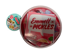 Miniverse Make It Mini Plush Emmett Pickles
