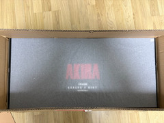 1/6 scale Akira, Kaneda’s Bike Revival Ver. Exclusive Japan Tamashi Nations New