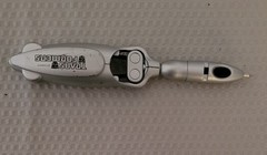 Transformers Promo Pen 2007