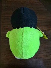 Bob’s Burgers Kuchi Kopi Family Plush Set in Display Box