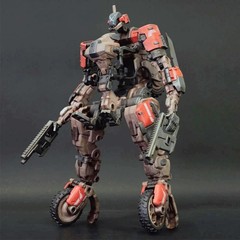 Acid Rain FAV-A112 Red Crow Winder US Seller Factory Sealed In Stock