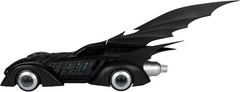 McFarlane Toys DC Multiverse Batmobile (Batman Forever) Glow in The Dark Vehicle