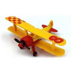 Disney Pixar Cars Planes Aircraft Racing Dusty Diecast Fire & Rescue 1:55 Bundle