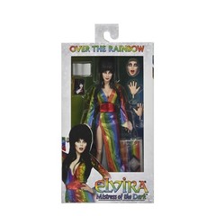 NECA 57200 Collectible, Multicolor