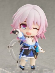 Good Smile Company 2456 Nendoroid March 7th – Honkai: Star Rail (US In-Stock)