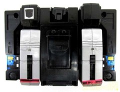 Fight Super Robot Lifeform Transformers D-101 Sound Blaster Buzzsa D-106 Takara