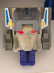 Replacement Transformers G1 Headmaster Brave Grand Spike Fortress Maximus READ!