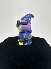Ryan’s World Mini Figurine Wizard Owl Toy Moon Stars Glasses LOOSE- 2.2 In…107